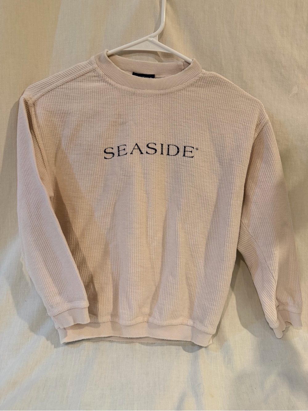Girls Seaside Sweatshirt